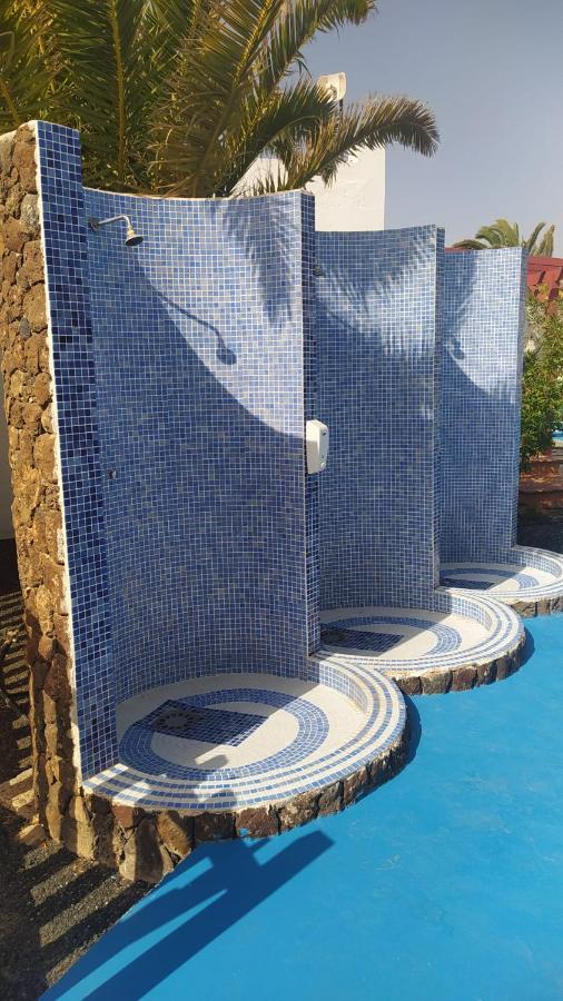 Sun Beach 14 Espino Castillo Apartment Caleta De Fuste Exterior photo